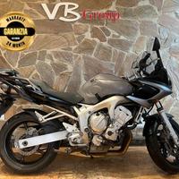Yamaha FZS 600 Fazer - 2006