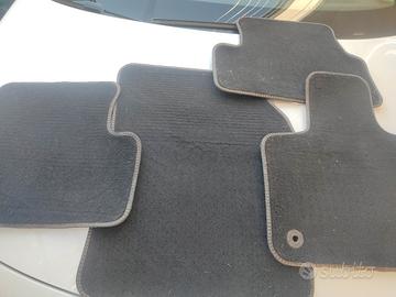 tappetini auto Peugeot 3008