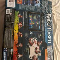 Robomaker clementoni