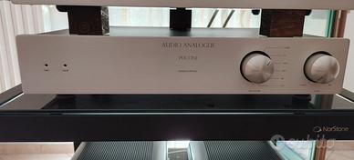 Amplificatore Audio Snalogue Puccini