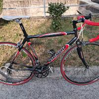 Bici da corsa Battaglin