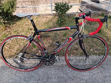 Bici da corsa Battaglin