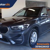 BMW X1 sDrive16d