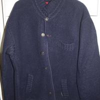 Giacca di lana J. Kaufmann uomo