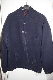 Giacca di lana J. Kaufmann uomo