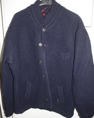 Giacca di lana J. Kaufmann uomo
