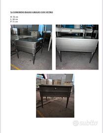 mobili di pregio albergo 5 stelle