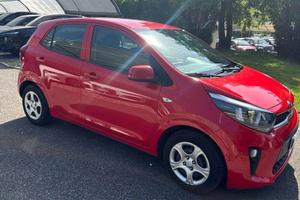 Kia Picanto 3nds.(17-->) 1.0 12V 5 porte Active