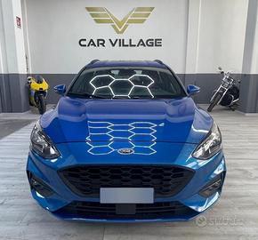 Ford fucus