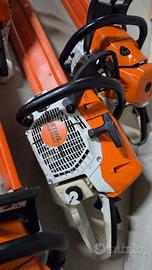 STIHL MS 462 cm m tronic  