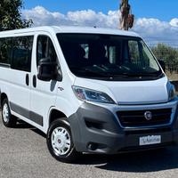 Fiat Ducato 30 2.3 MJT 150CV PC-TN Panorama
