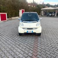Smart cabrio 700