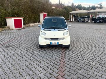 Smart cabrio 700