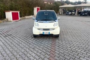 Smart cabrio 700