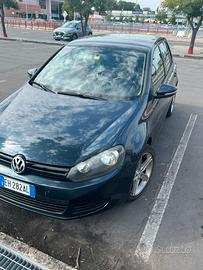 Golf 6