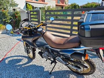 Honda NX Dominator 650