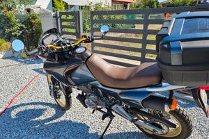 Honda NX Dominator 650