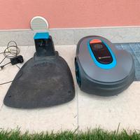 Gardena Minimo 250 robot taglia erba