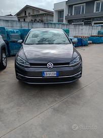 Volkswagen Golf 1.6 TDI 115 CV 5p. Executive BlueM