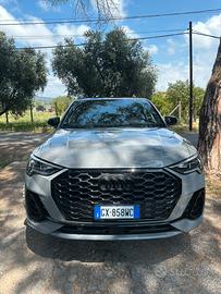AUDI Q3 SPORTBACK - 2025
