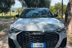AUDI Q3 SPORTBACK - 2025