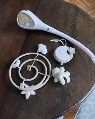 Chicco Next2Dreams Giostrina Neonato