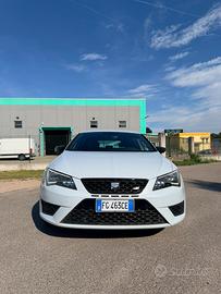 Seat Leon Cupra Fr