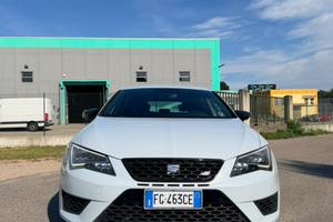 Seat Leon Cupra Fr