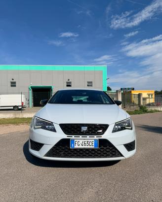 Seat Leon Cupra Fr