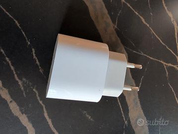 caricatore apple usbc