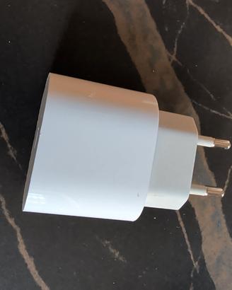 caricatore apple usbc