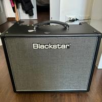 Amplificatore valvolare Blackstar Ht20 Mkii