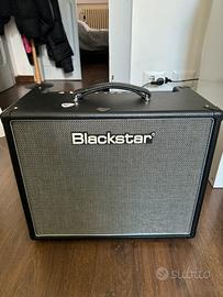 Amplificatore valvolare Blackstar Ht20 Mkii