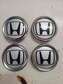 Honda FRV varie 