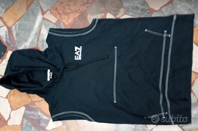 Smanicato Armani