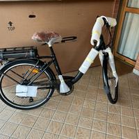 Bici elettrica