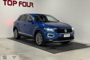 Volkswagen T-Roc 2.0 TDI SCR 150 CV DSG 4MOTI...