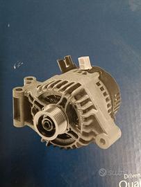 Toyota IQ Alternatore