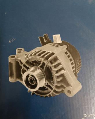 Toyota IQ Alternatore