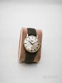 Orologio Longines Carica Manuale Cal. 490 -  35mm