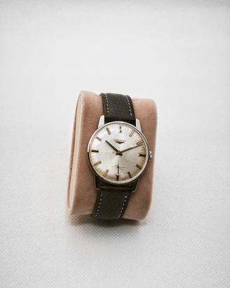Orologio Longines Carica Manuale Cal. 490 -  35mm