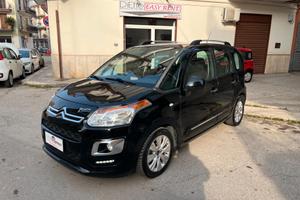 Citroen C3 Picasso 1.6 e-HDi 90 CMP6 Exclusive Cin
