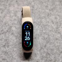 Xiaomi mi band 6