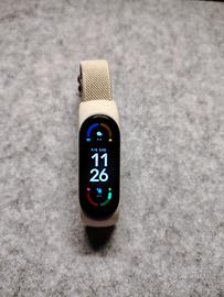 Xiaomi mi band 6