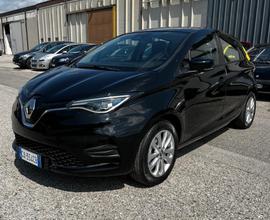 RENAULT ZOE finanziabile