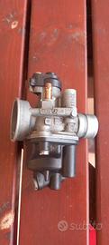 carburatore dell orto 12 phbn