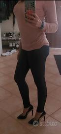 Pantacollant Yamamay come nuovi,  taglia S