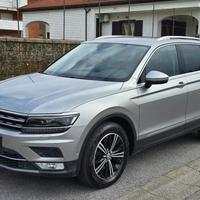 Volkswagen Tiguan 2.0 TDI 190CV 4MOTION DSG Execut