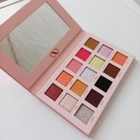 Palette Blossom Infinity Cosmetics