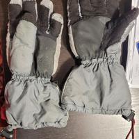 GUANTI DA NEVE ROSSIGNOL